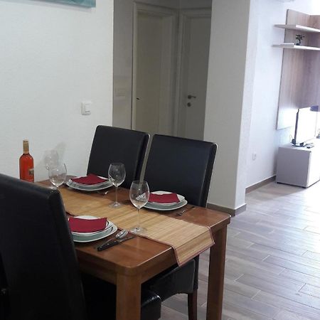 Apartment Drazan Šibenik Eksteriør billede