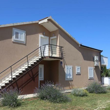 Apartment Drazan Šibenik Eksteriør billede