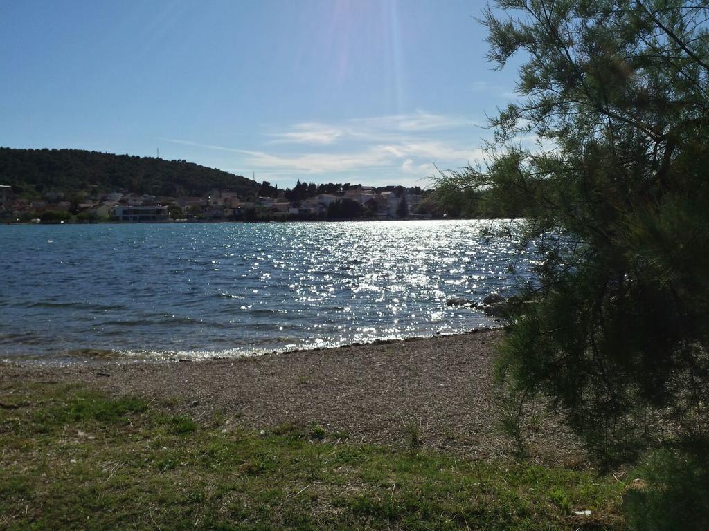 Apartment Drazan Šibenik Eksteriør billede