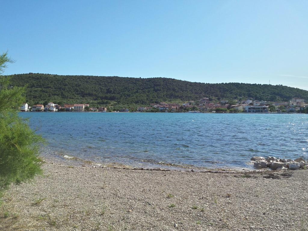 Apartment Drazan Šibenik Eksteriør billede