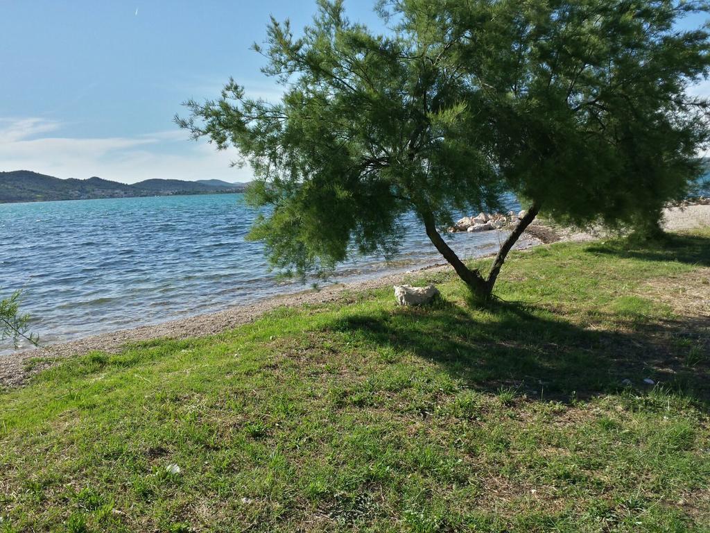Apartment Drazan Šibenik Eksteriør billede