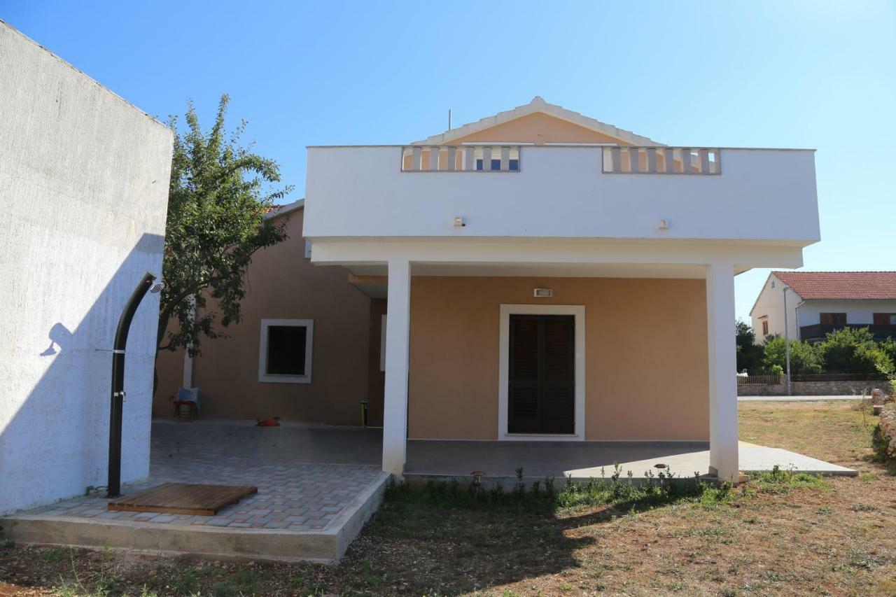 Apartment Drazan Šibenik Eksteriør billede