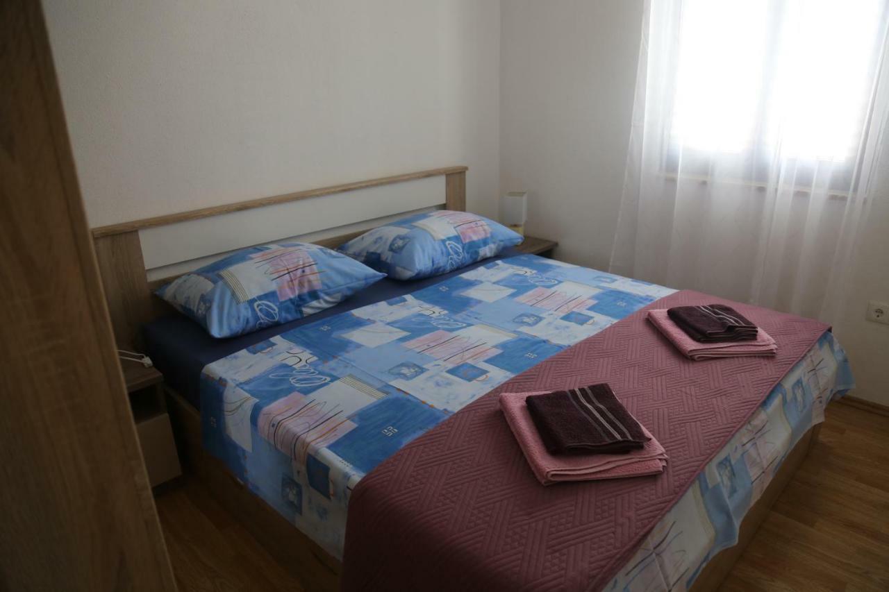 Apartment Drazan Šibenik Eksteriør billede