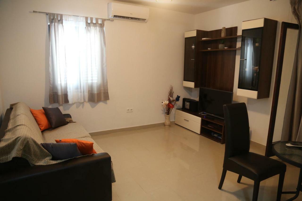 Apartment Drazan Šibenik Eksteriør billede