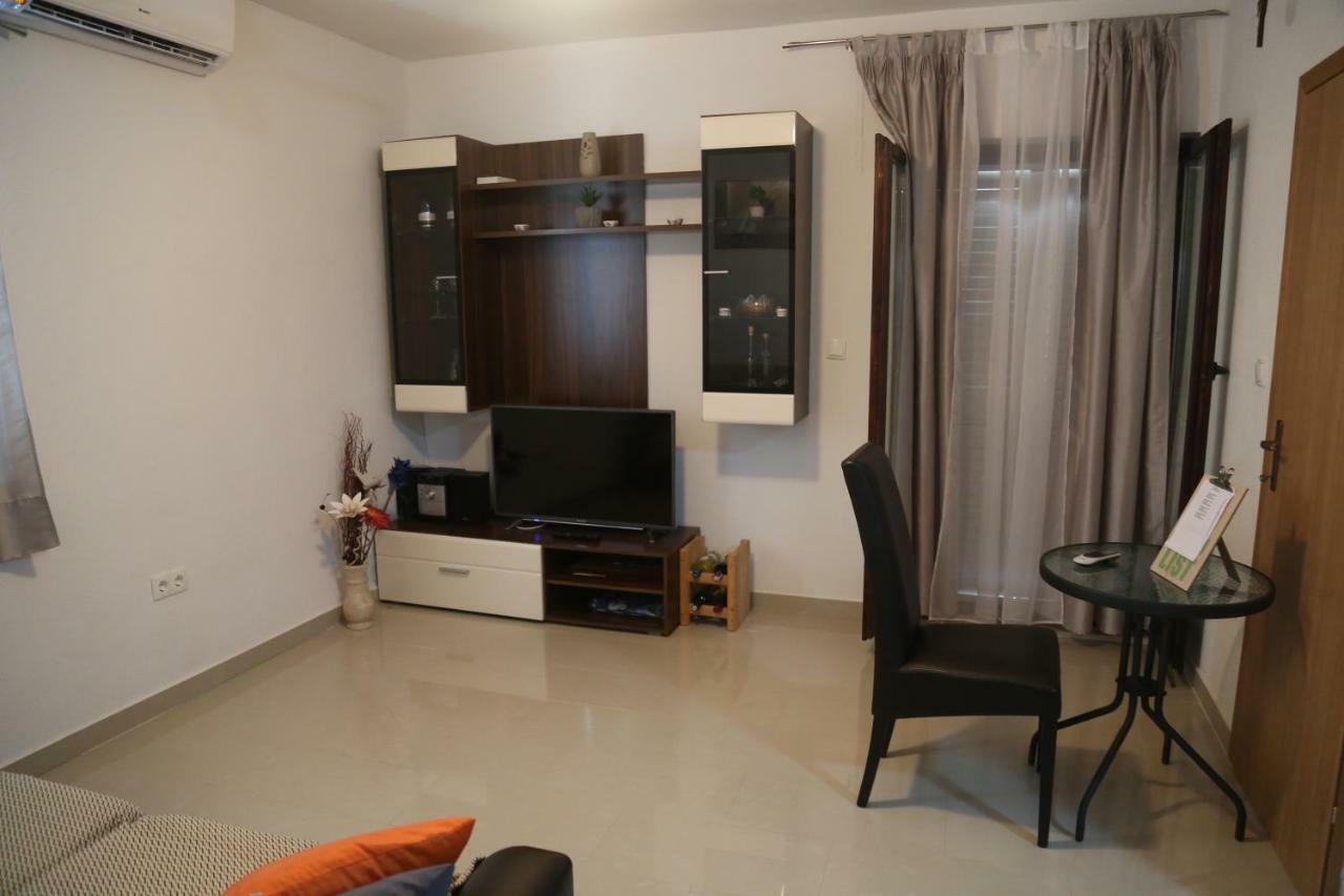 Apartment Drazan Šibenik Eksteriør billede