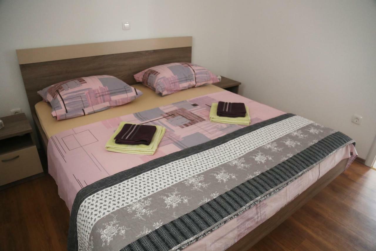 Apartment Drazan Šibenik Eksteriør billede