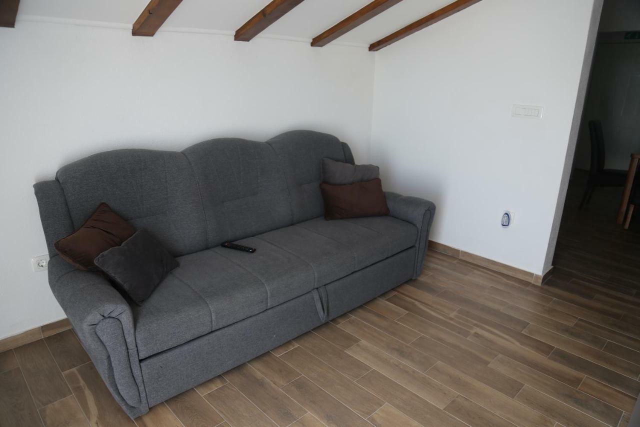 Apartment Drazan Šibenik Eksteriør billede